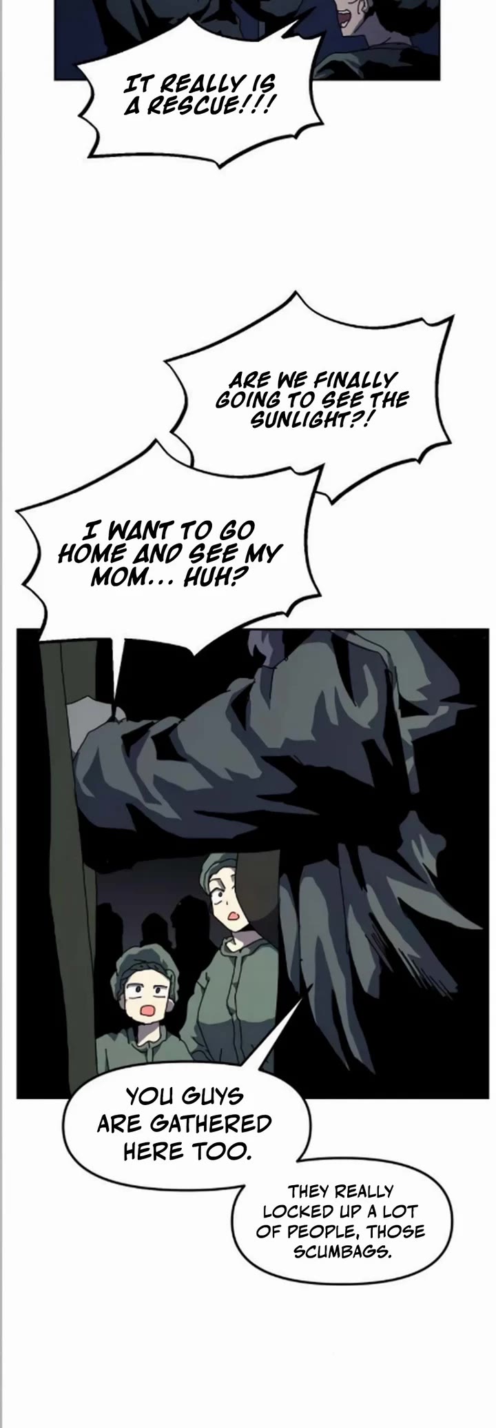 Read Archmage Curriculum Manga Online