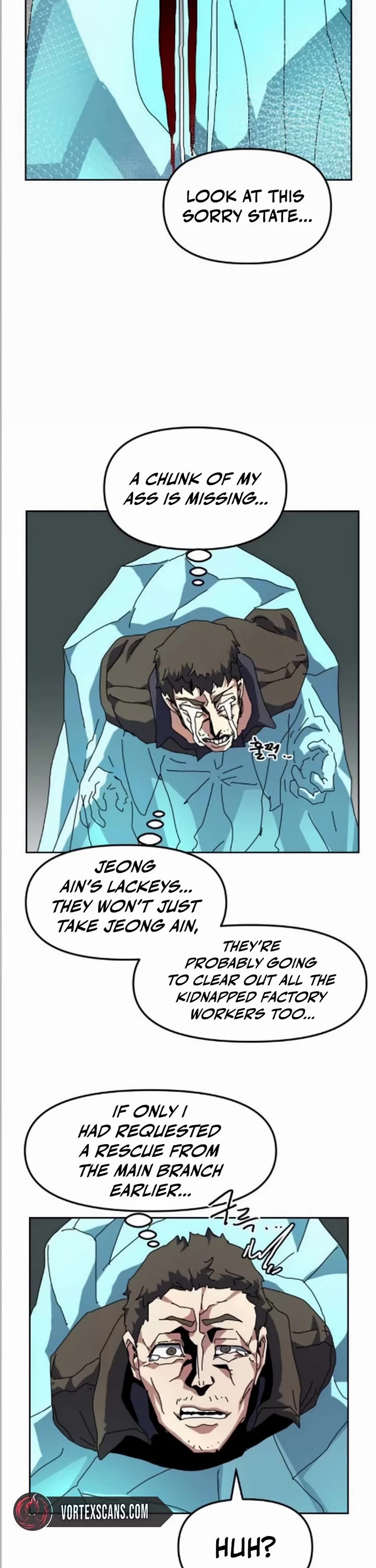 Read Archmage Curriculum Manga Online