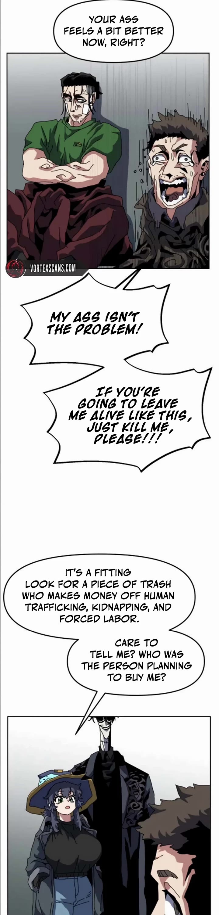 Read Archmage Curriculum Manga Online