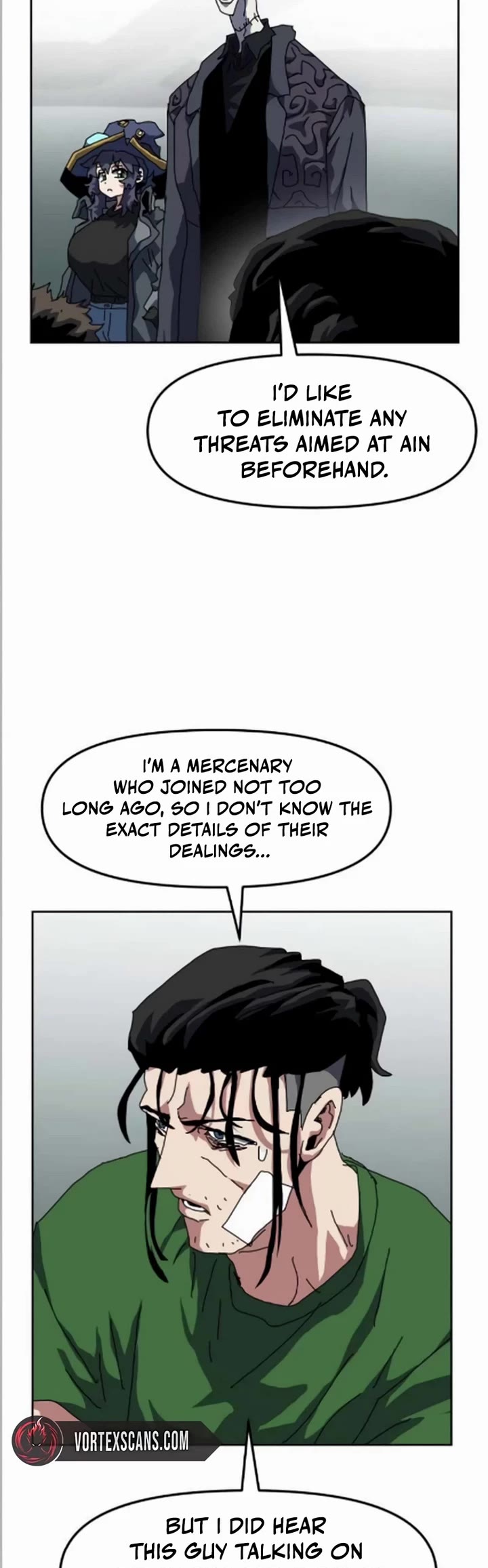 Read Archmage Curriculum Manga Online