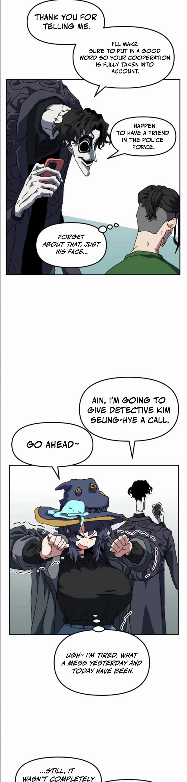Read Archmage Curriculum Manga Online