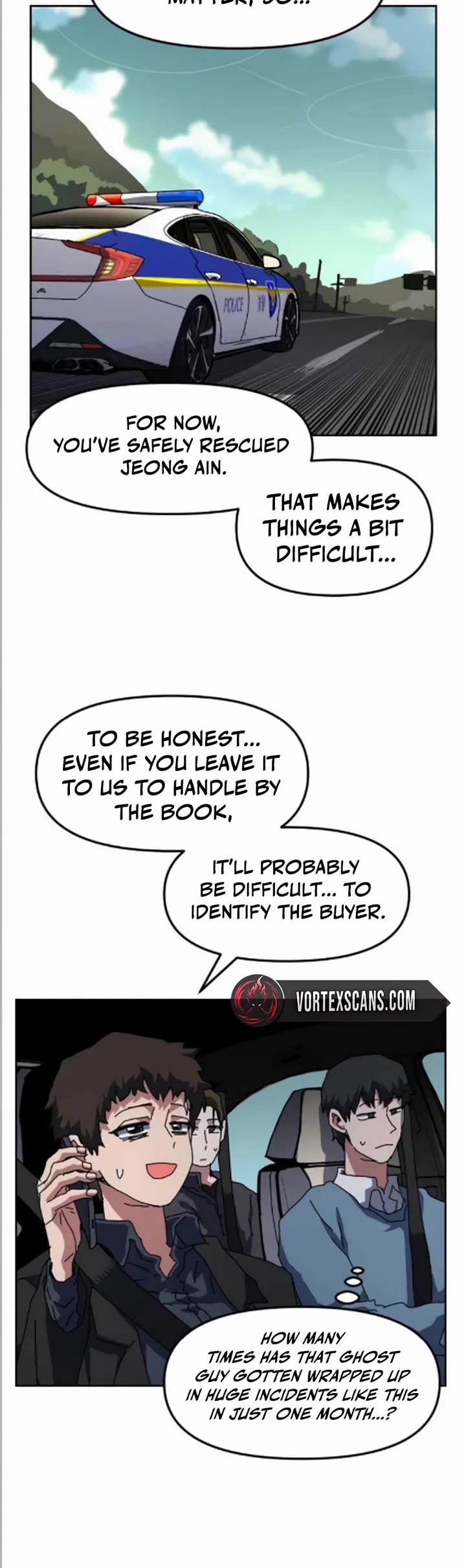 Read Archmage Curriculum Manga Online
