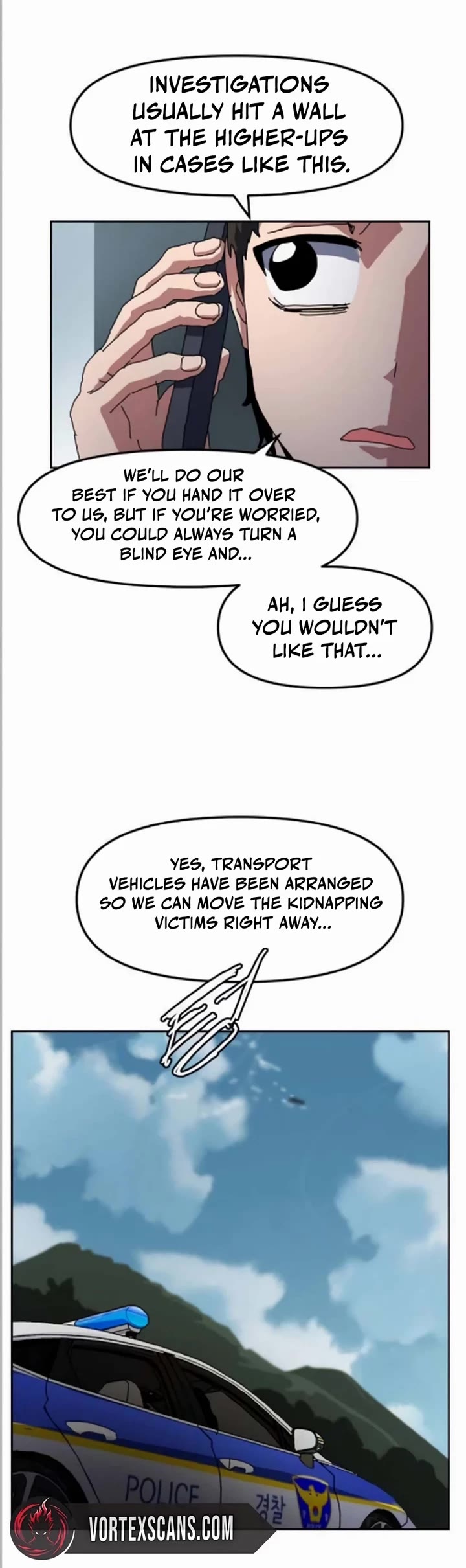 Read Archmage Curriculum Manga Online