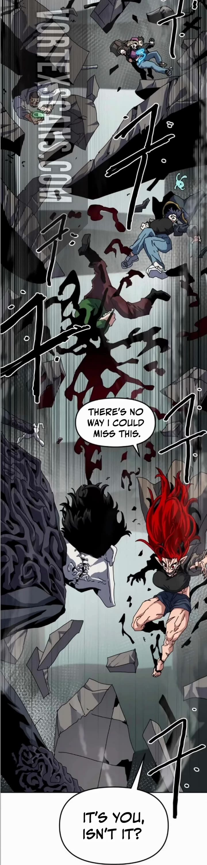 Read Archmage Curriculum Manga Online