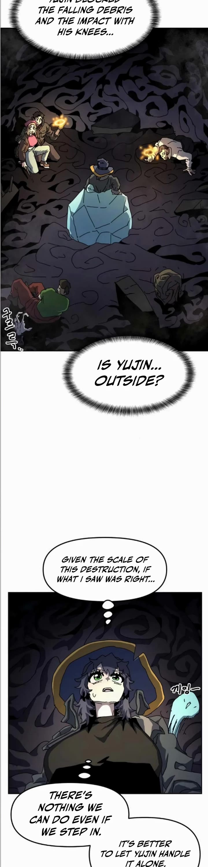 Read Archmage Curriculum Manga Online