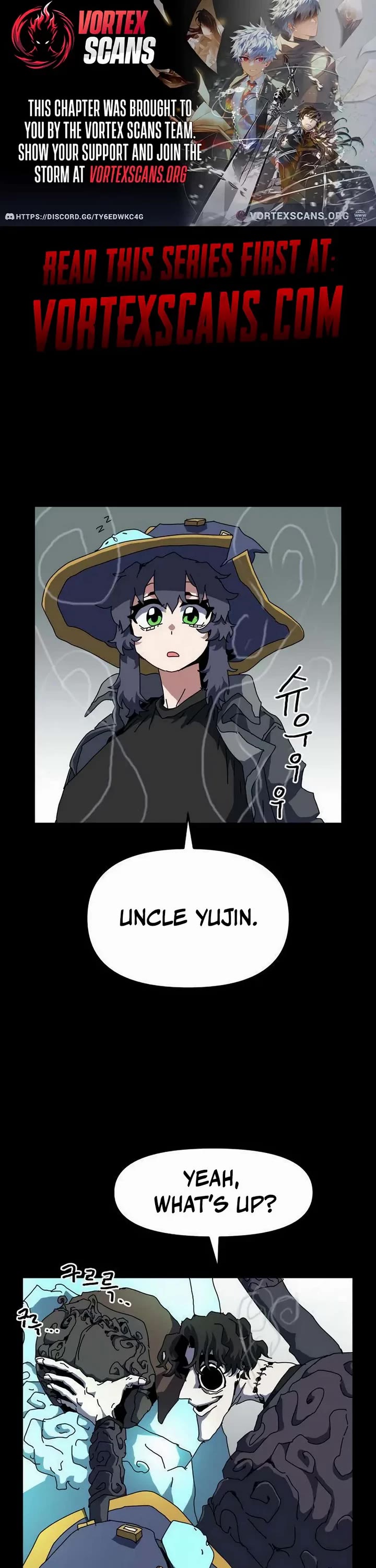 Read Archmage Curriculum Manga Online