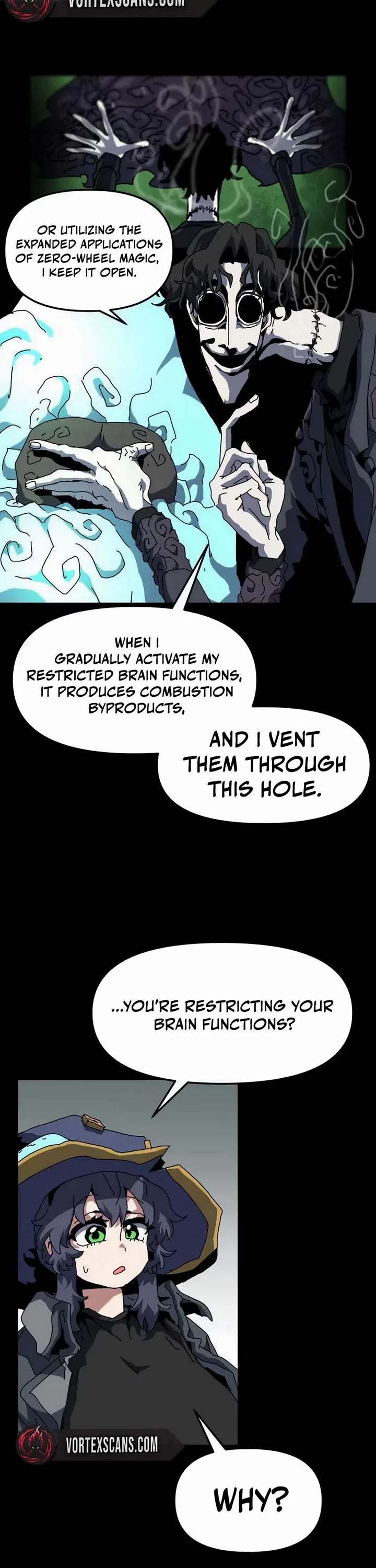 Read Archmage Curriculum Manga Online