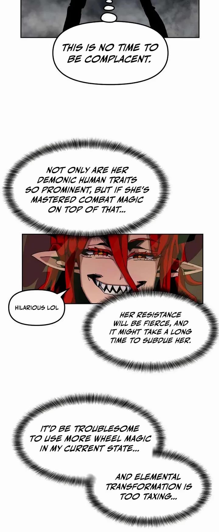 Read Archmage Curriculum Manga Online