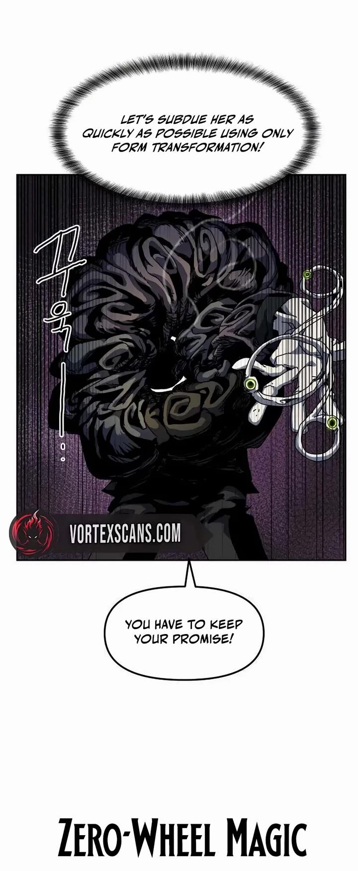 Read Archmage Curriculum Manga Online