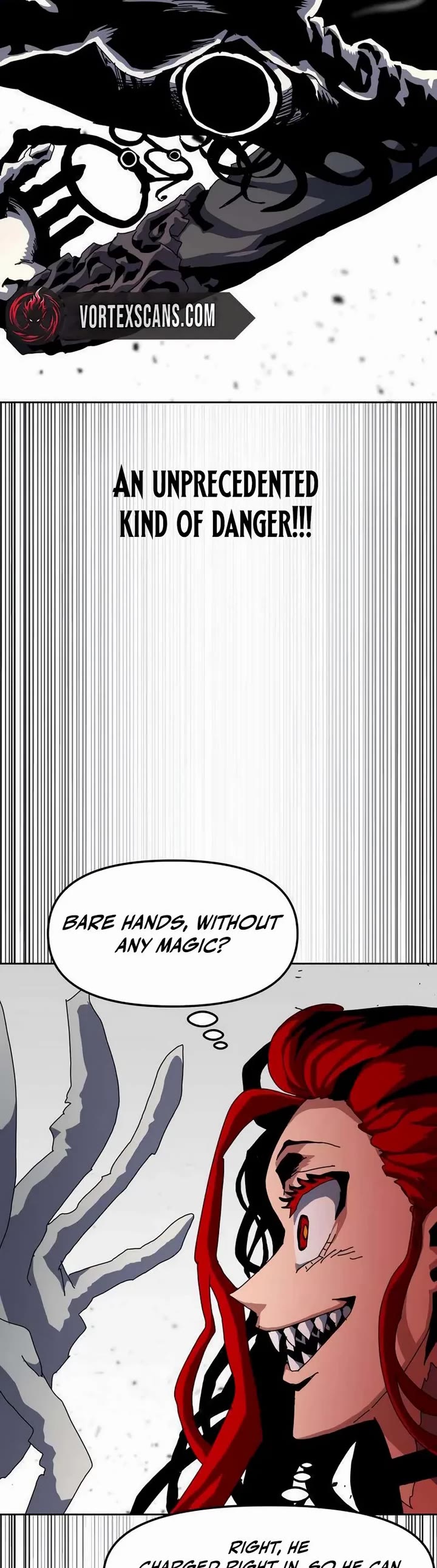 Read Archmage Curriculum Manga Online