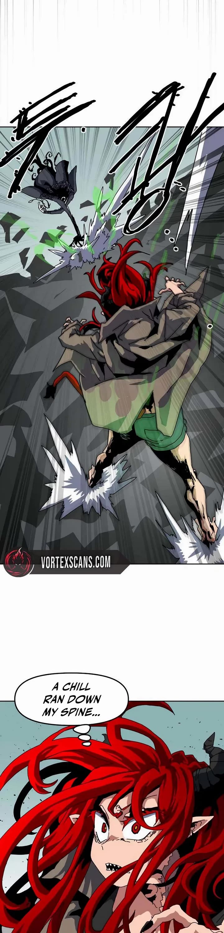 Read Archmage Curriculum Manga Online