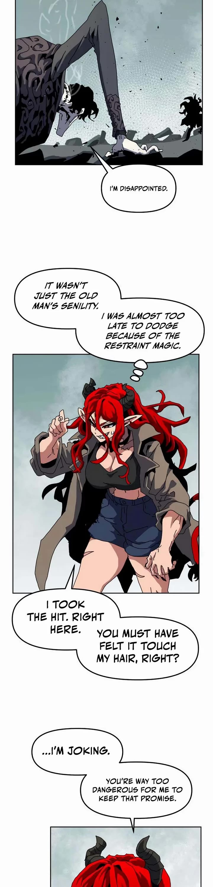 Read Archmage Curriculum Manga Online
