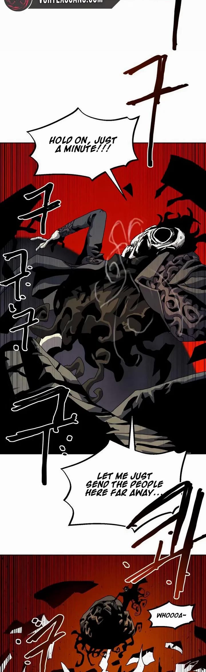 Read Archmage Curriculum Manga Online