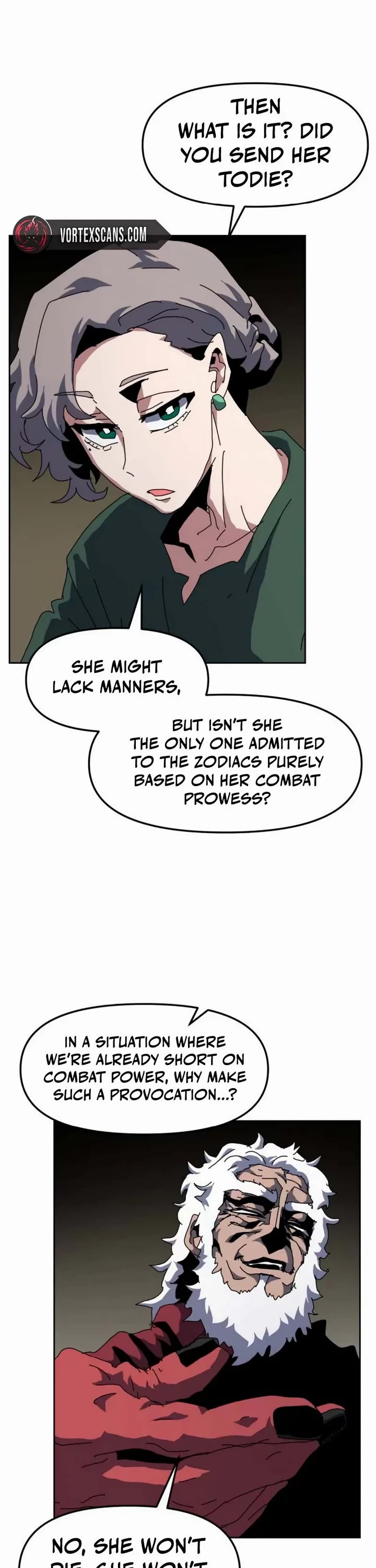 Read Archmage Curriculum Manga Online