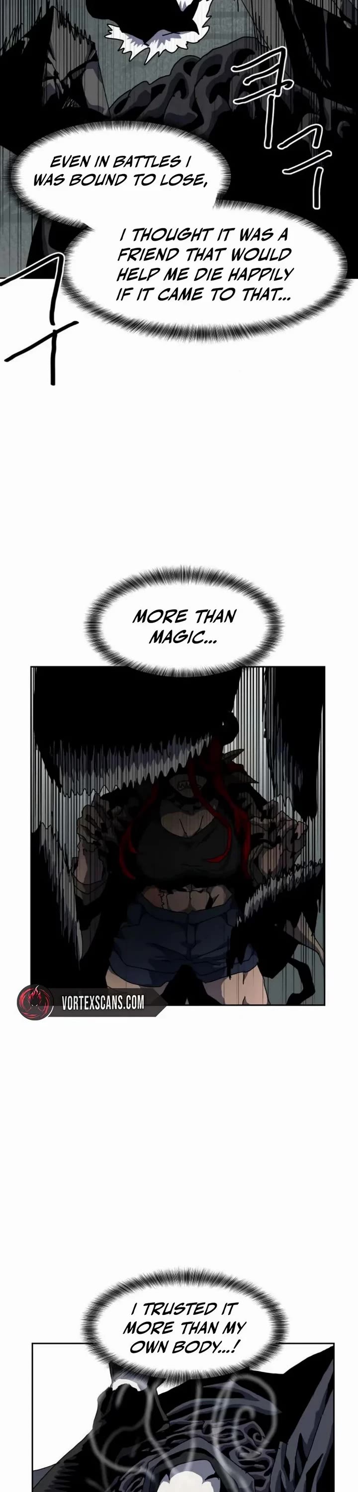 Read Archmage Curriculum Manga Online