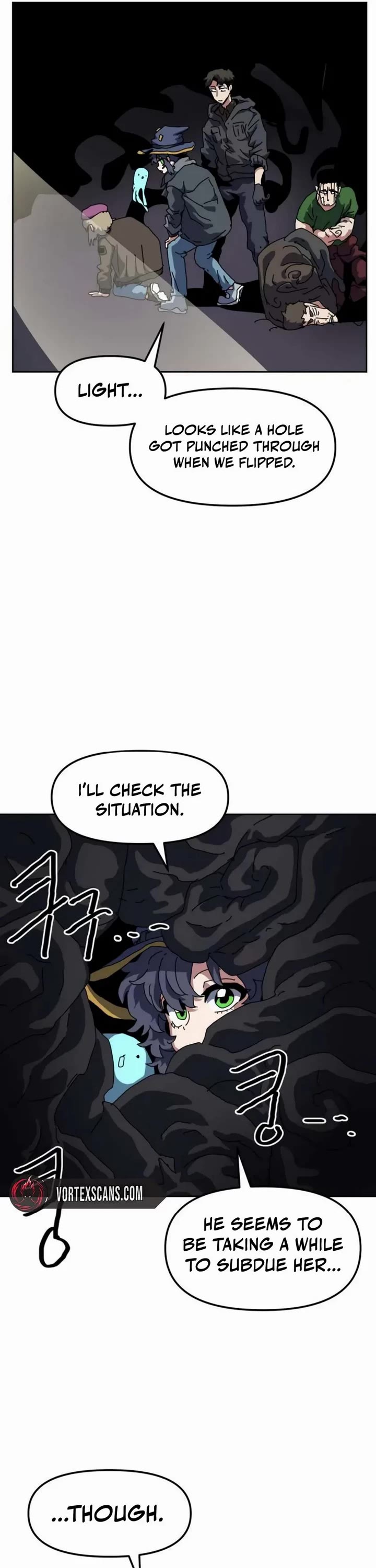 Read Archmage Curriculum Manga Online