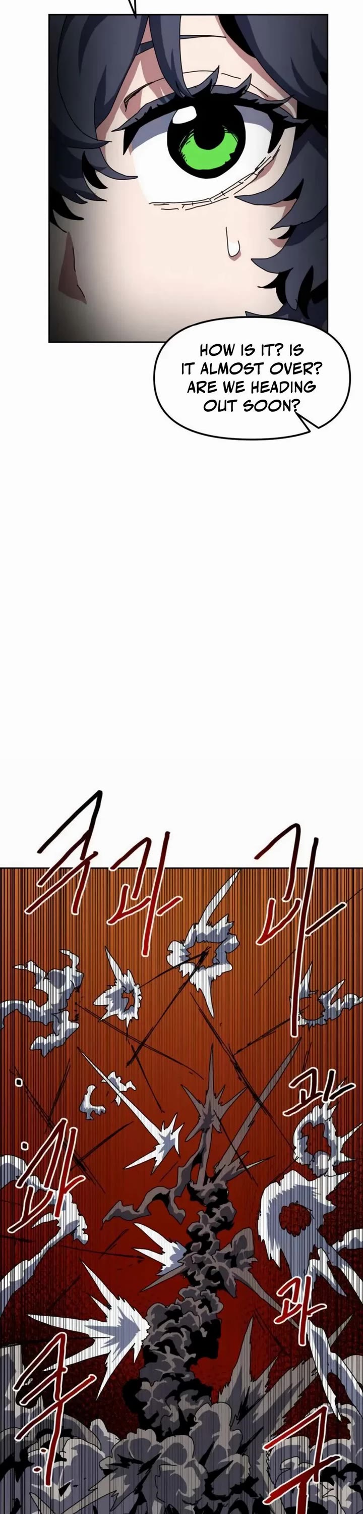 Read Archmage Curriculum Manga Online