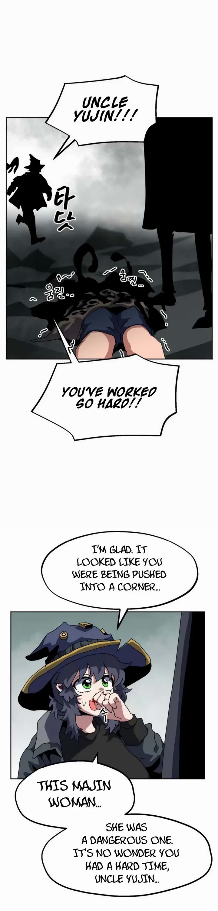 Read Archmage Curriculum Manga Online