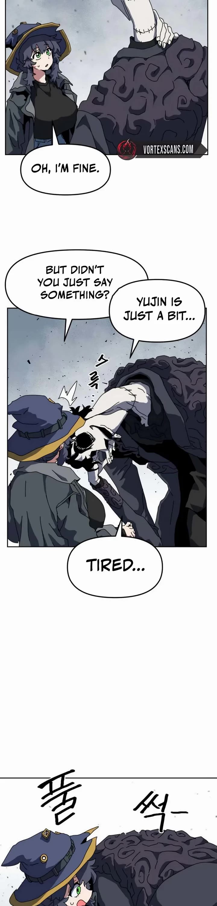 Read Archmage Curriculum Manga Online