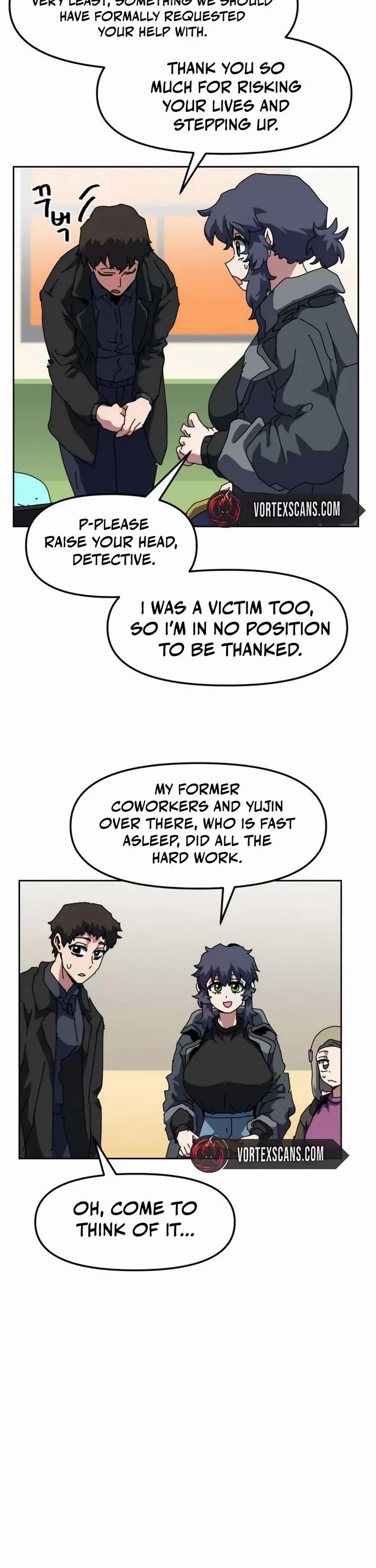 Read Archmage Curriculum Manga Online