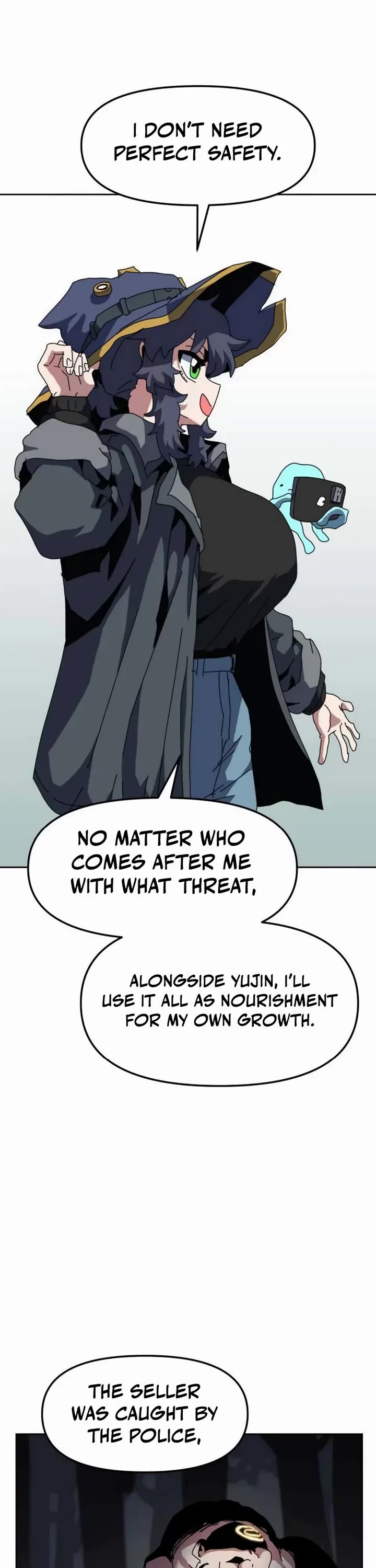 Read Archmage Curriculum Manga Online