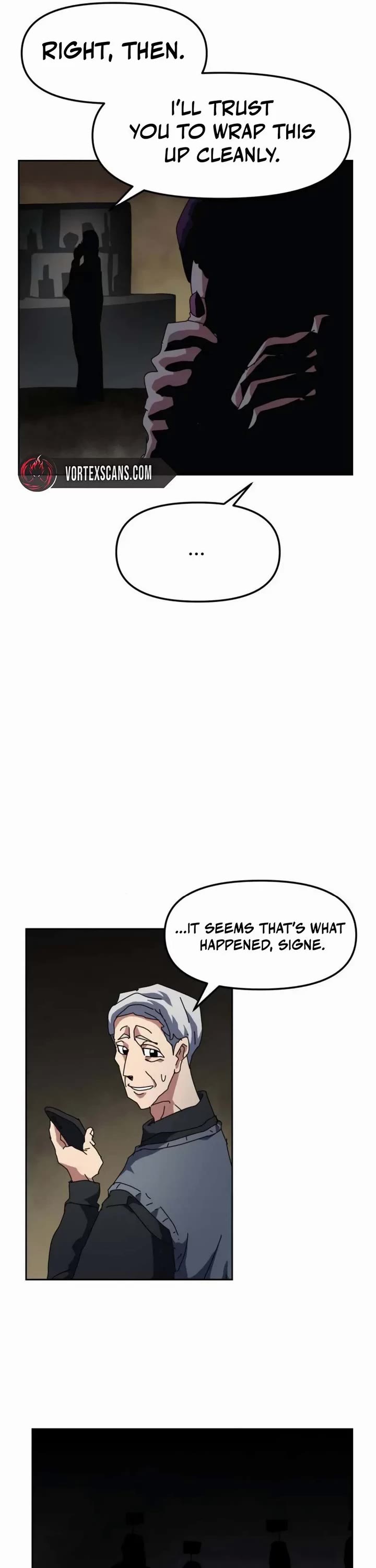 Read Archmage Curriculum Manga Online