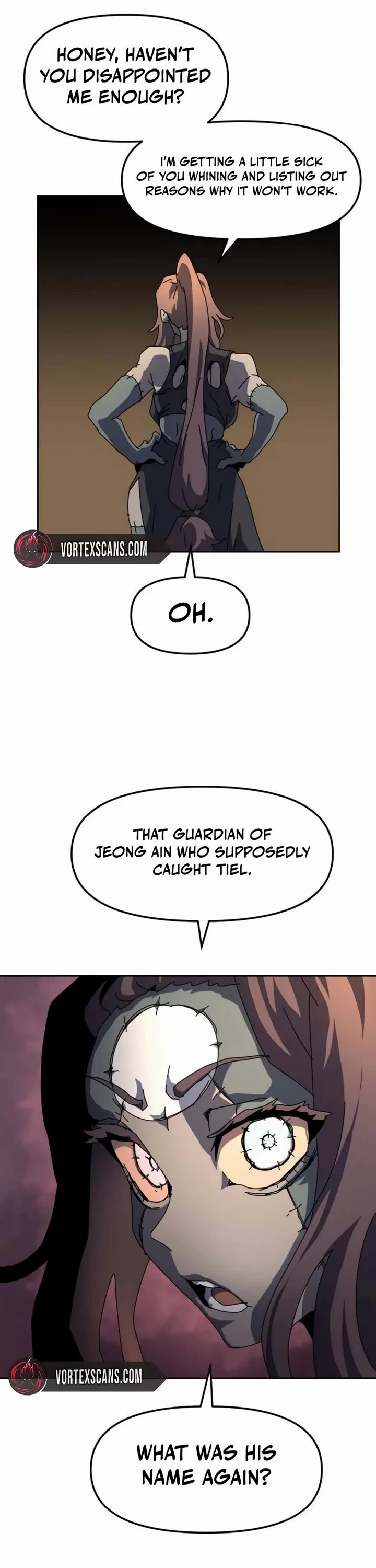 Read Archmage Curriculum Manga Online