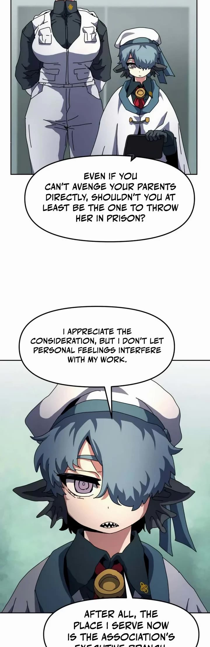 Read Archmage Curriculum Manga Online