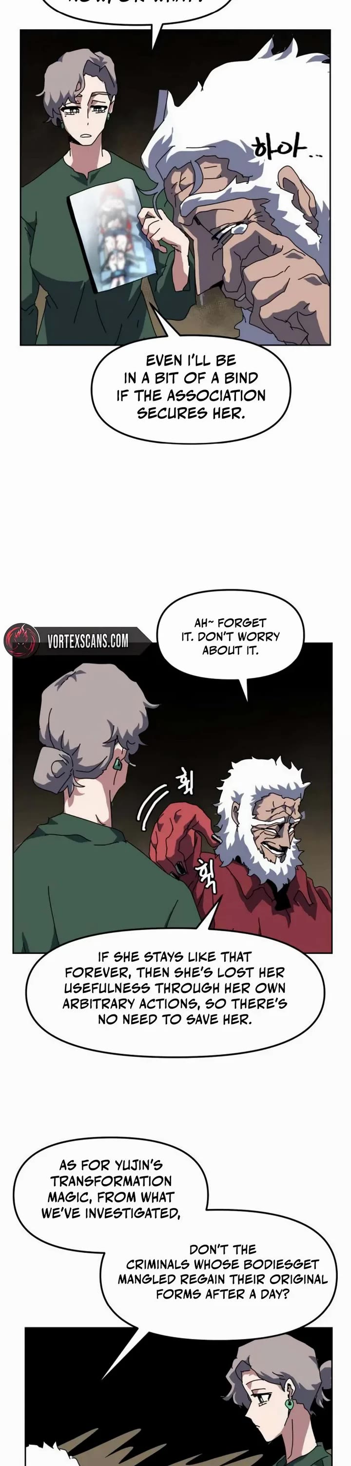 Read Archmage Curriculum Manga Online