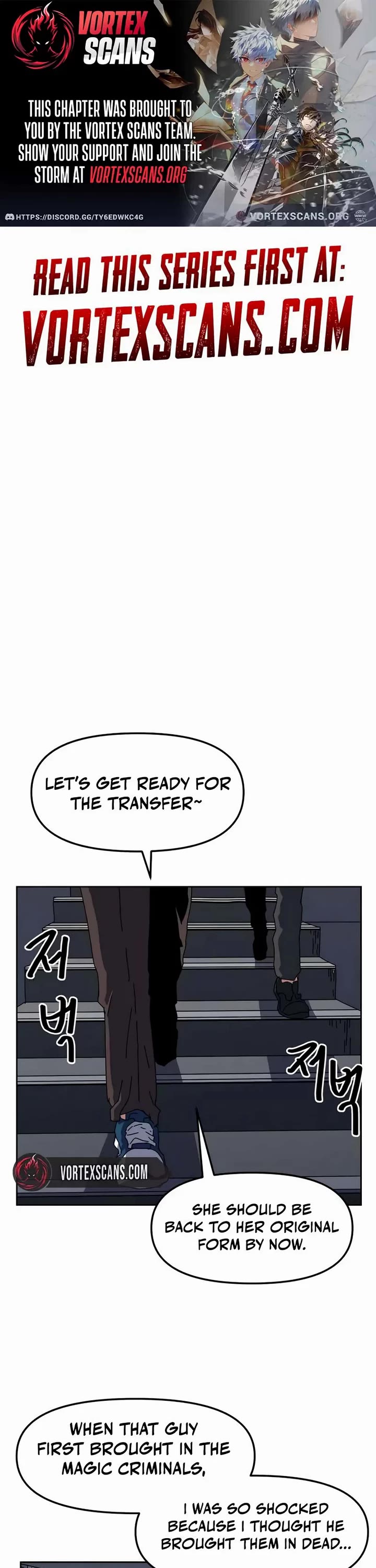 Read Archmage Curriculum Manga Online