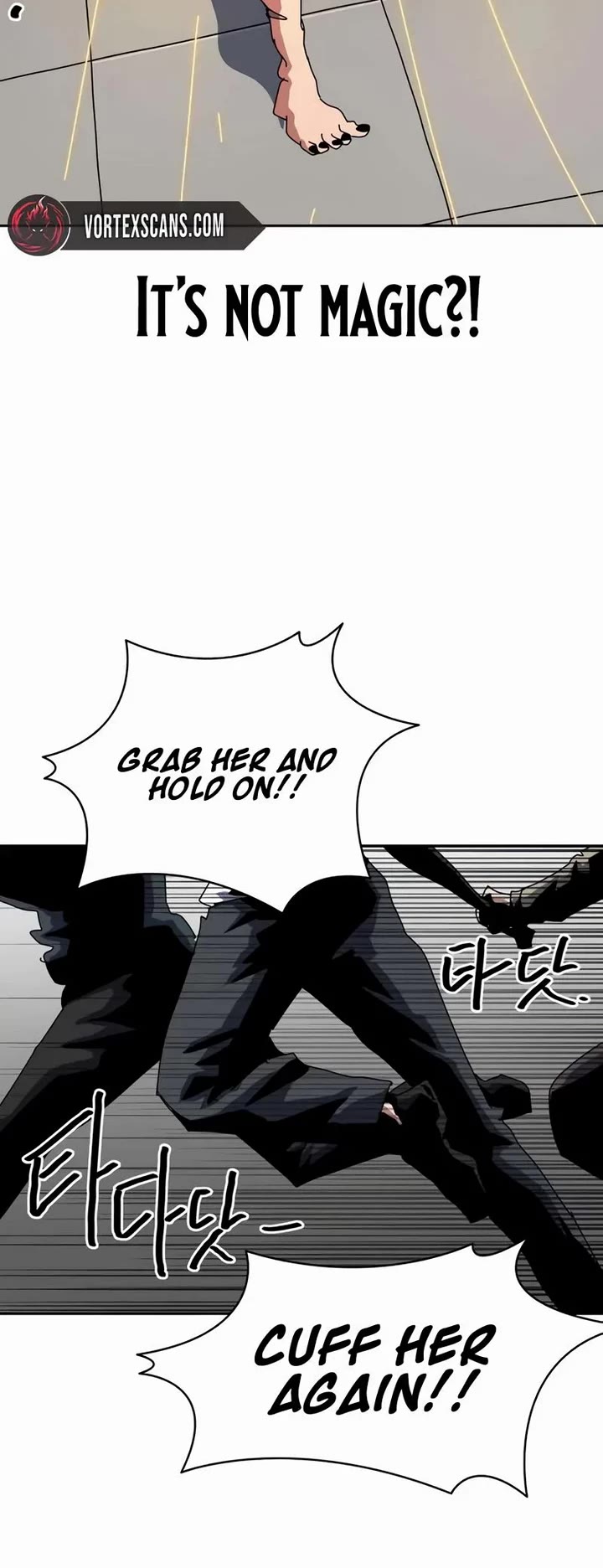 Read Archmage Curriculum Manga Online