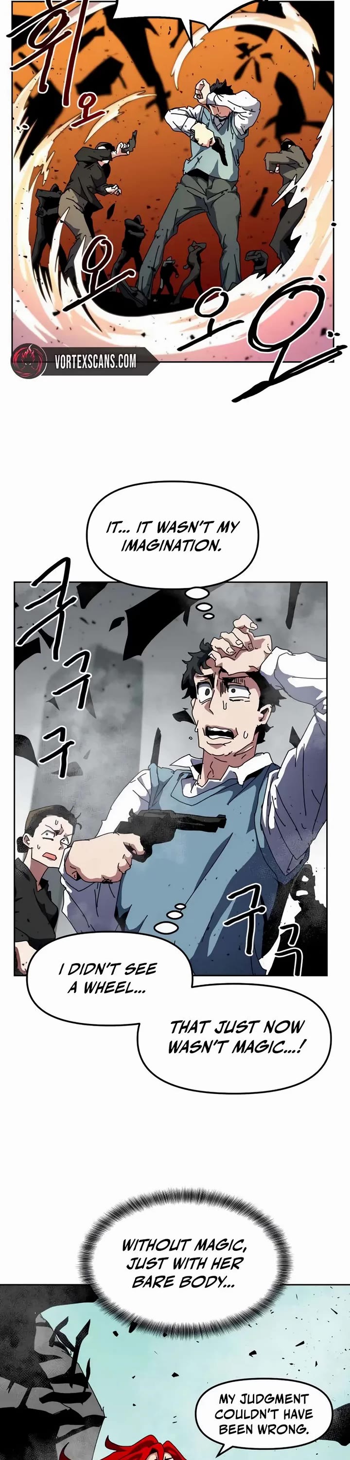Read Archmage Curriculum Manga Online