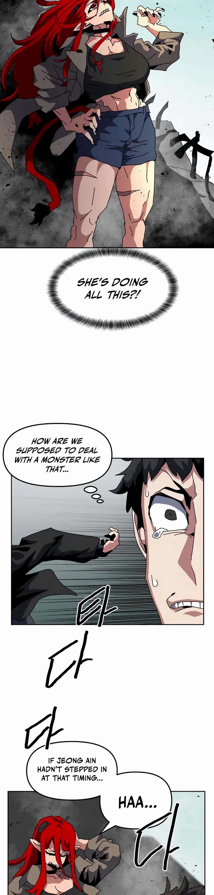 Read Archmage Curriculum Manga Online