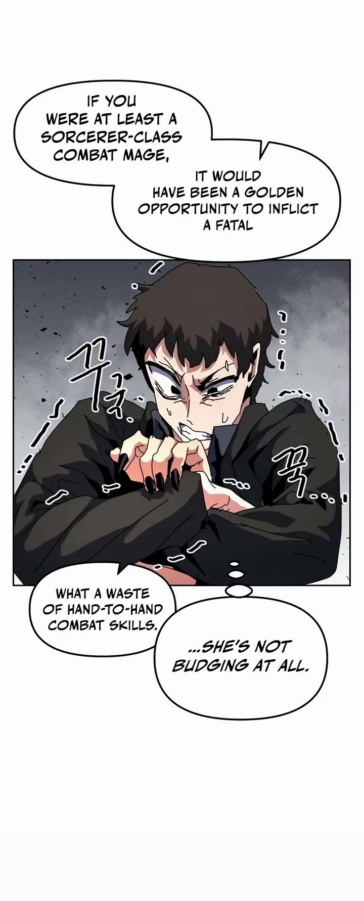 Read Archmage Curriculum Manga Online