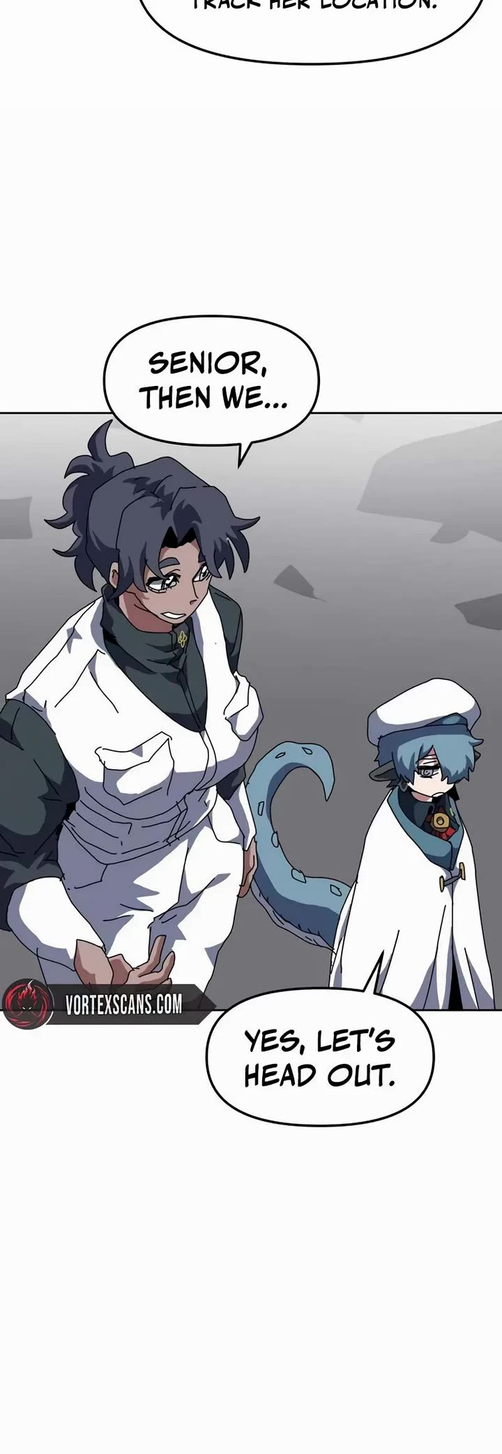 Read Archmage Curriculum Manga Online