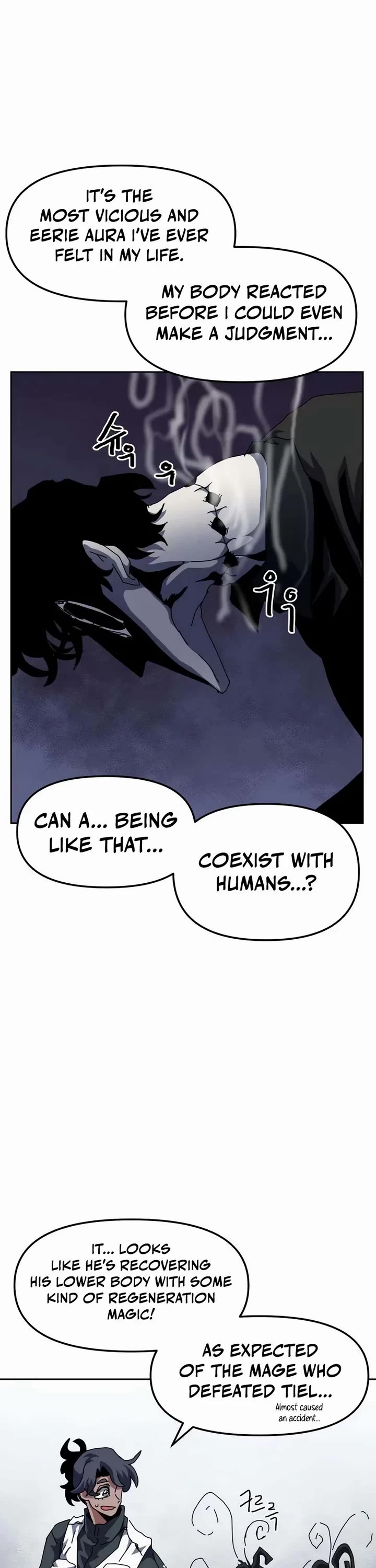 Read Archmage Curriculum Manga Online