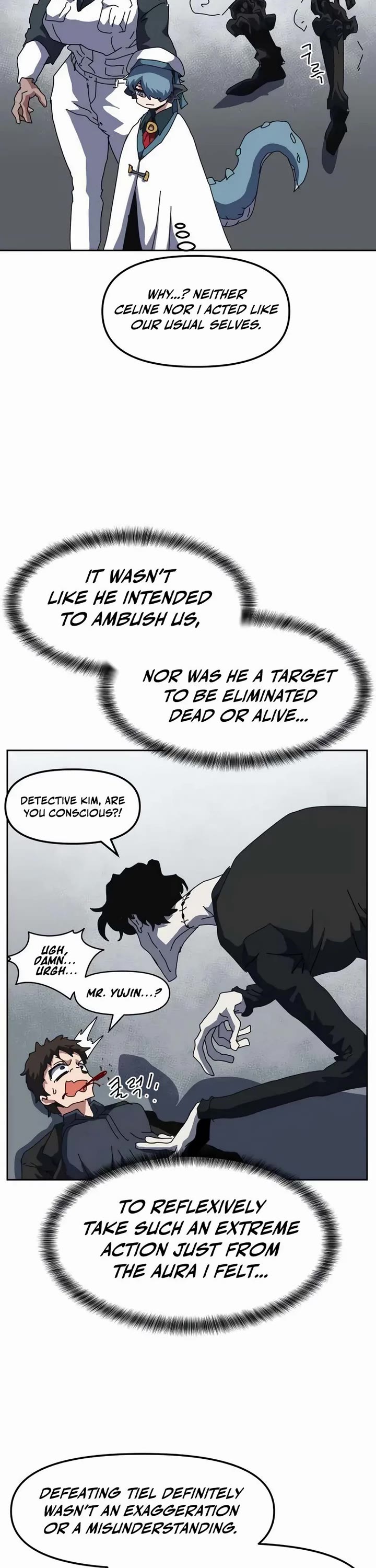 Read Archmage Curriculum Manga Online