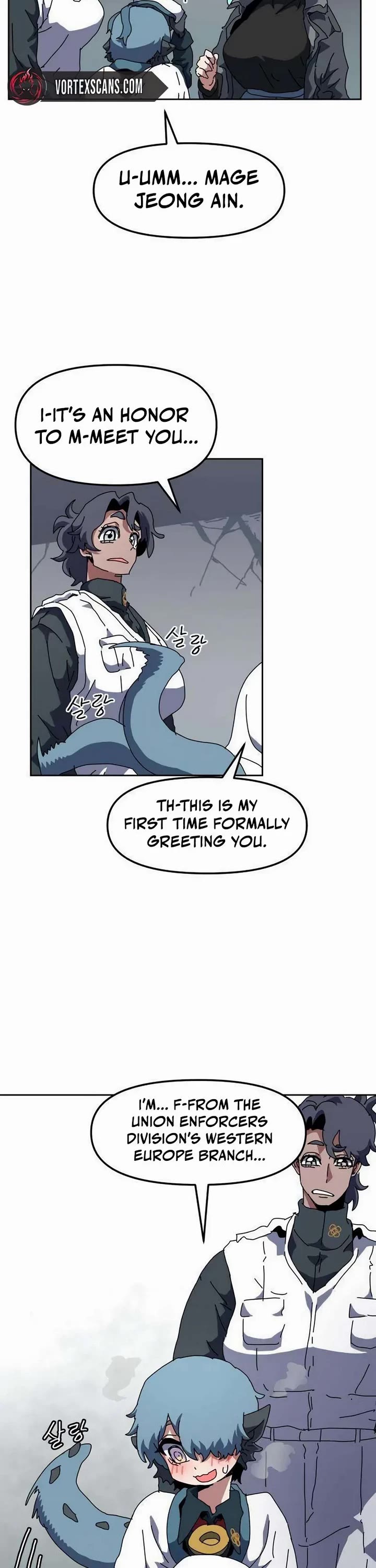 Read Archmage Curriculum Manga Online