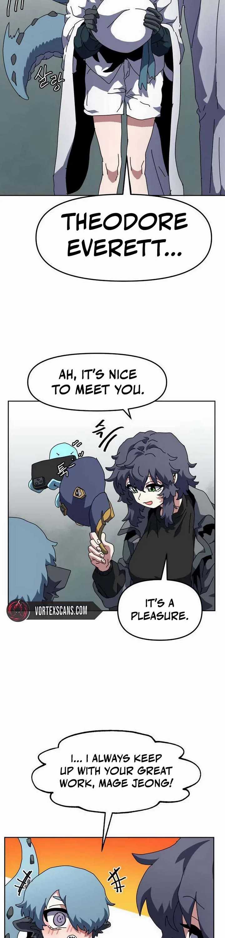 Read Archmage Curriculum Manga Online