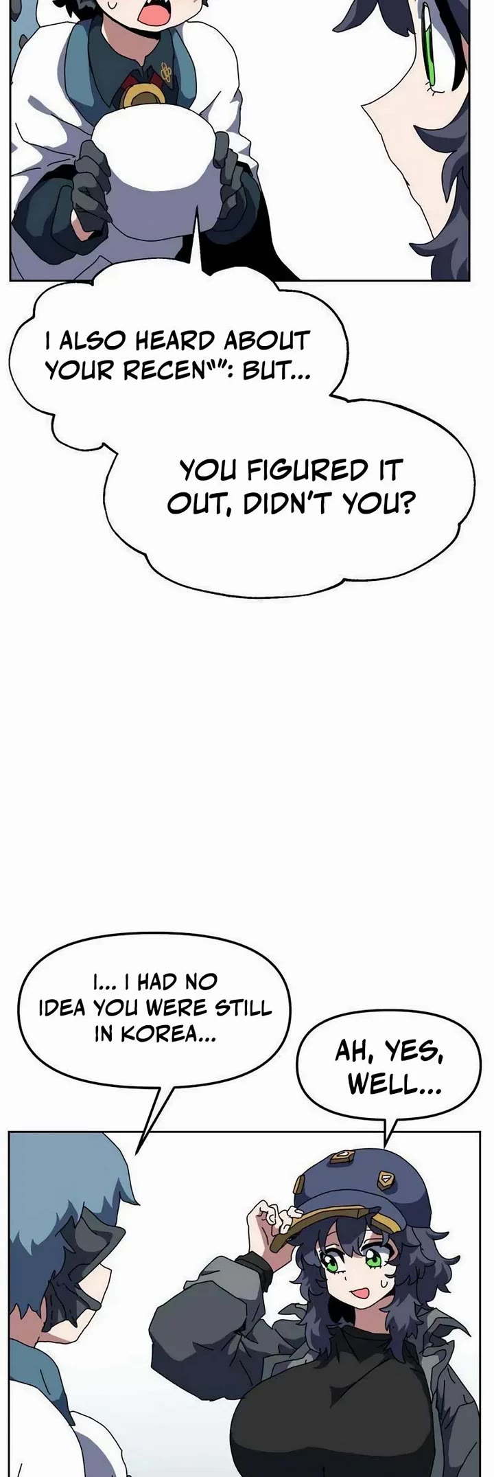 Read Archmage Curriculum Manga Online