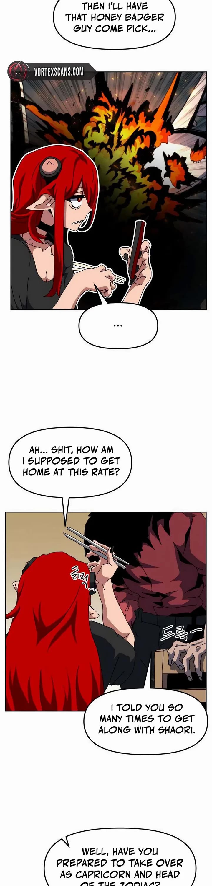 Read Archmage Curriculum Manga Online