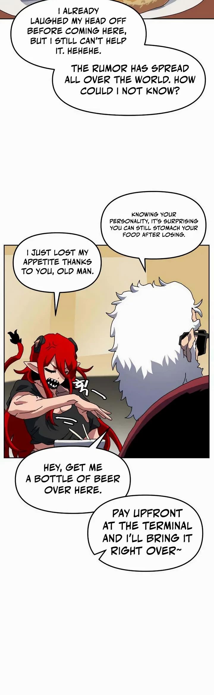 Read Archmage Curriculum Manga Online