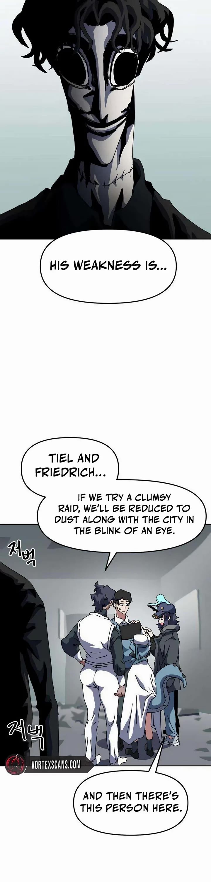 Read Archmage Curriculum Manga Online
