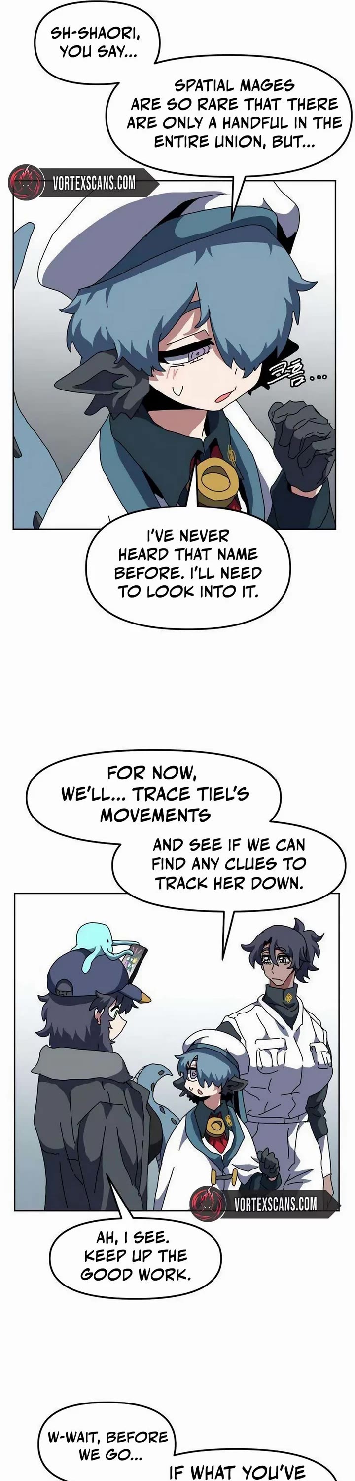 Read Archmage Curriculum Manga Online