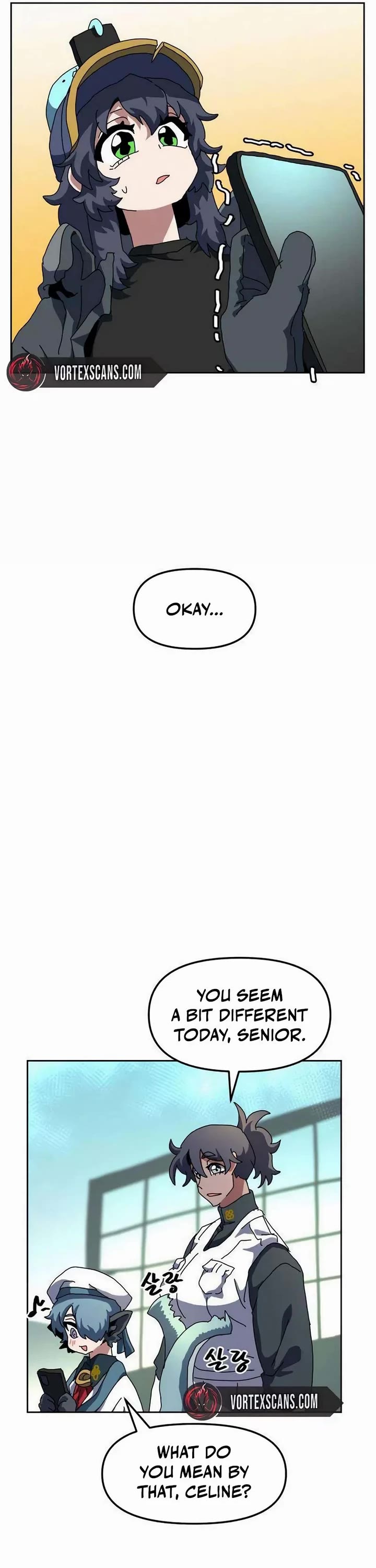 Read Archmage Curriculum Manga Online