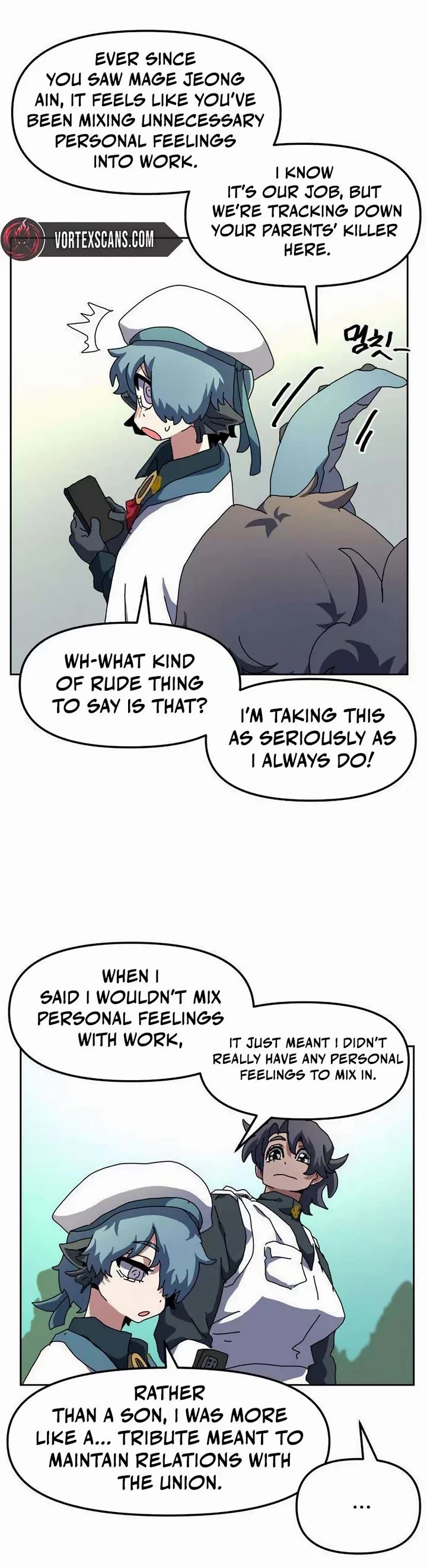 Read Archmage Curriculum Manga Online