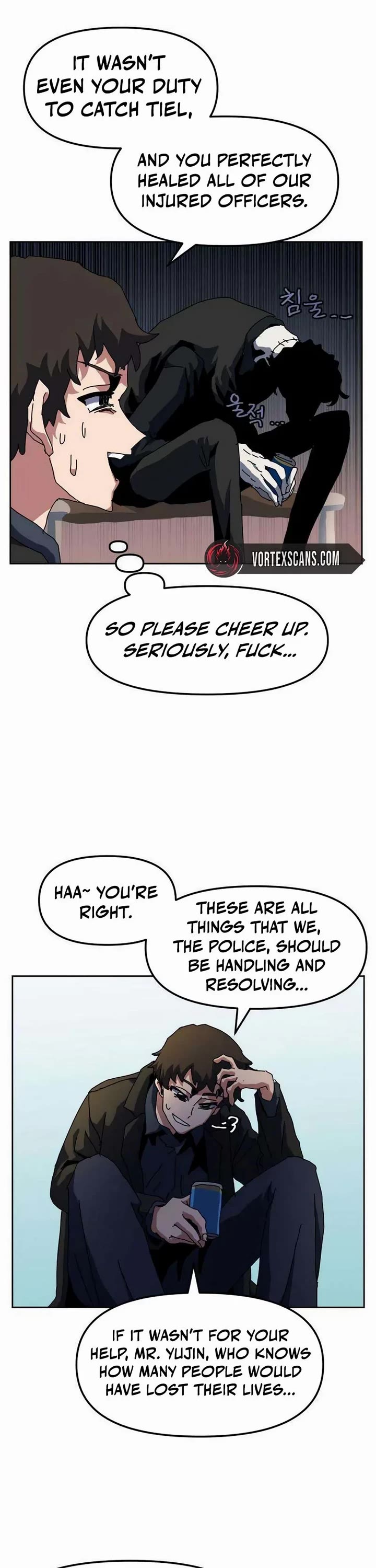 Read Archmage Curriculum Manga Online