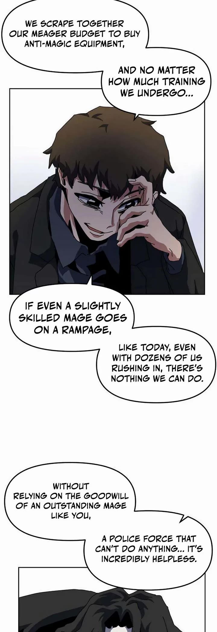 Read Archmage Curriculum Manga Online