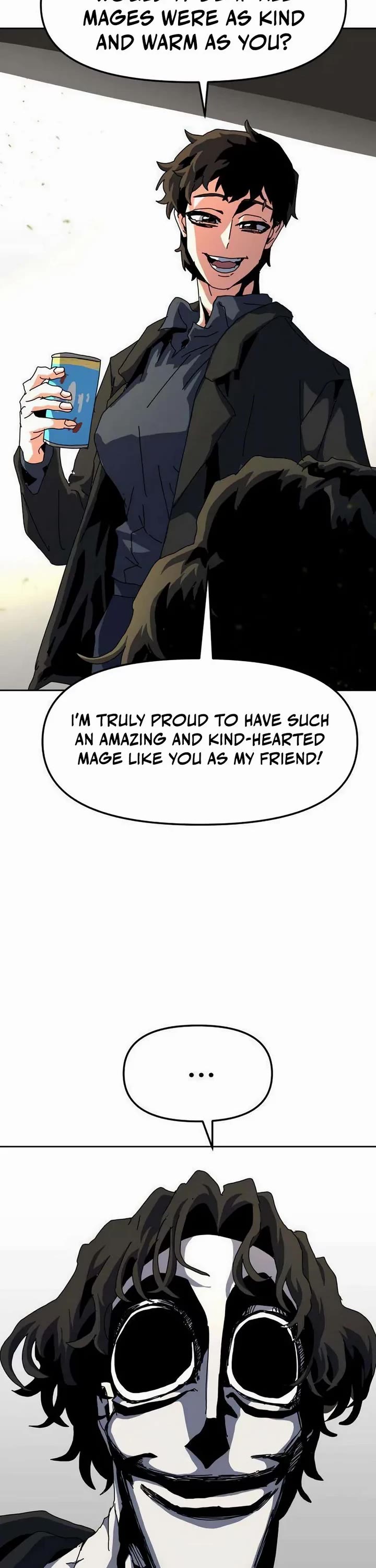 Read Archmage Curriculum Manga Online