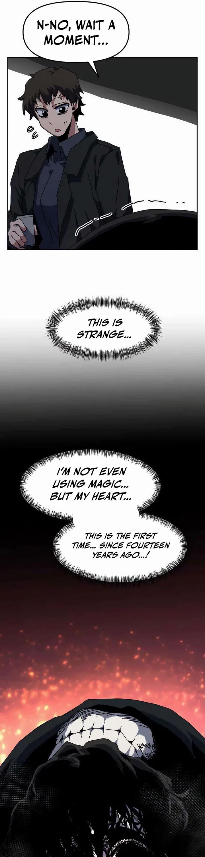 Read Archmage Curriculum Manga Online